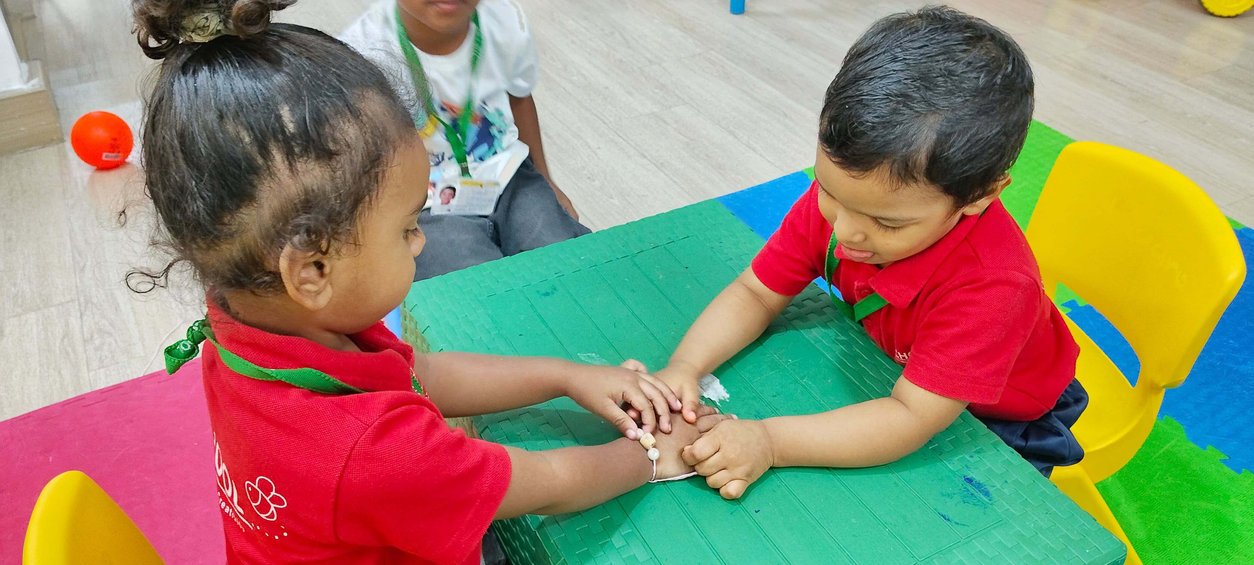 Play School Kalyan Chowk Nimbahera
