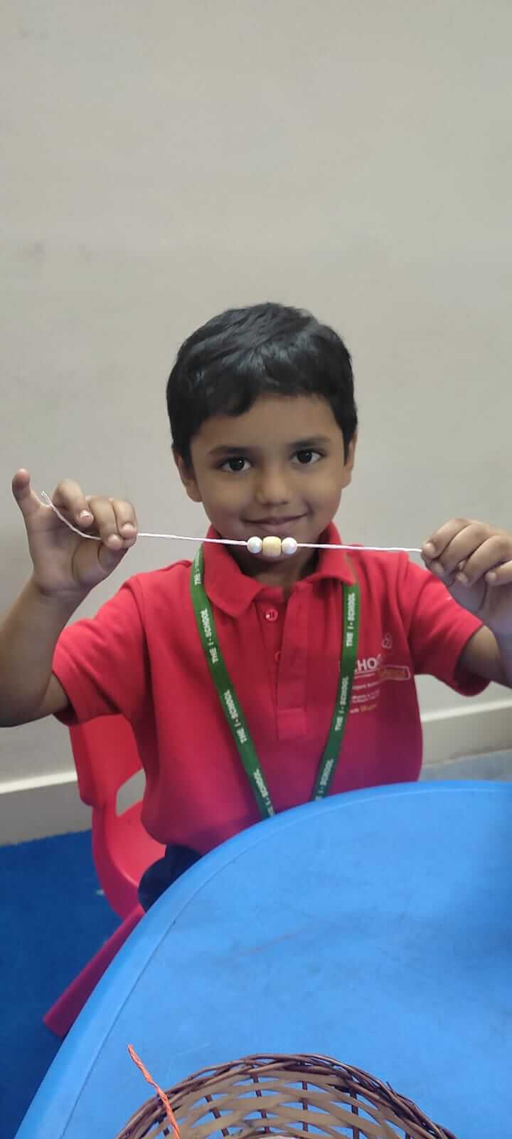 Play School Kalyan Chowk Nimbahera