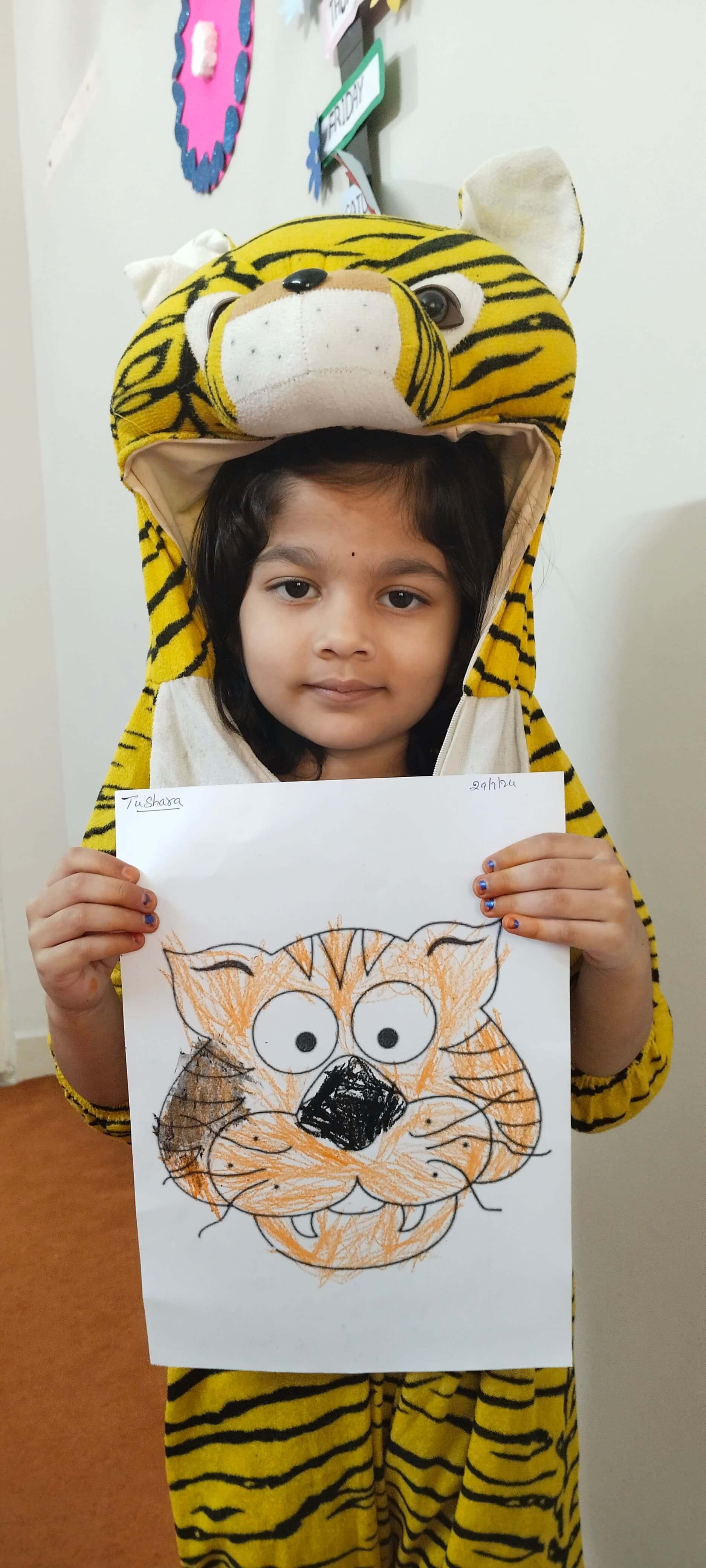 Play School Kalyan Chowk Nimbahera